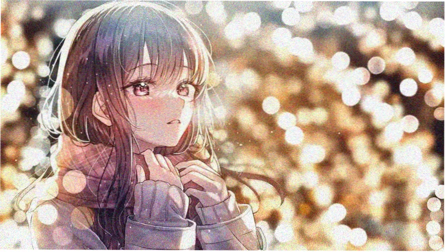 Charlotte 动漫 原声音乐主题横幅