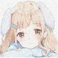 Charlotte 动漫 行动派角色 头像