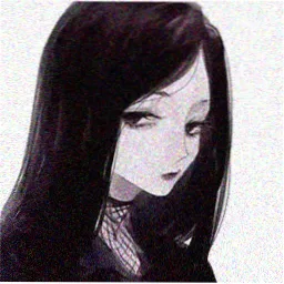 Charlotte 动漫 留言观测头像一