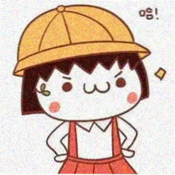 Charlotte 动漫 留言观测头像四